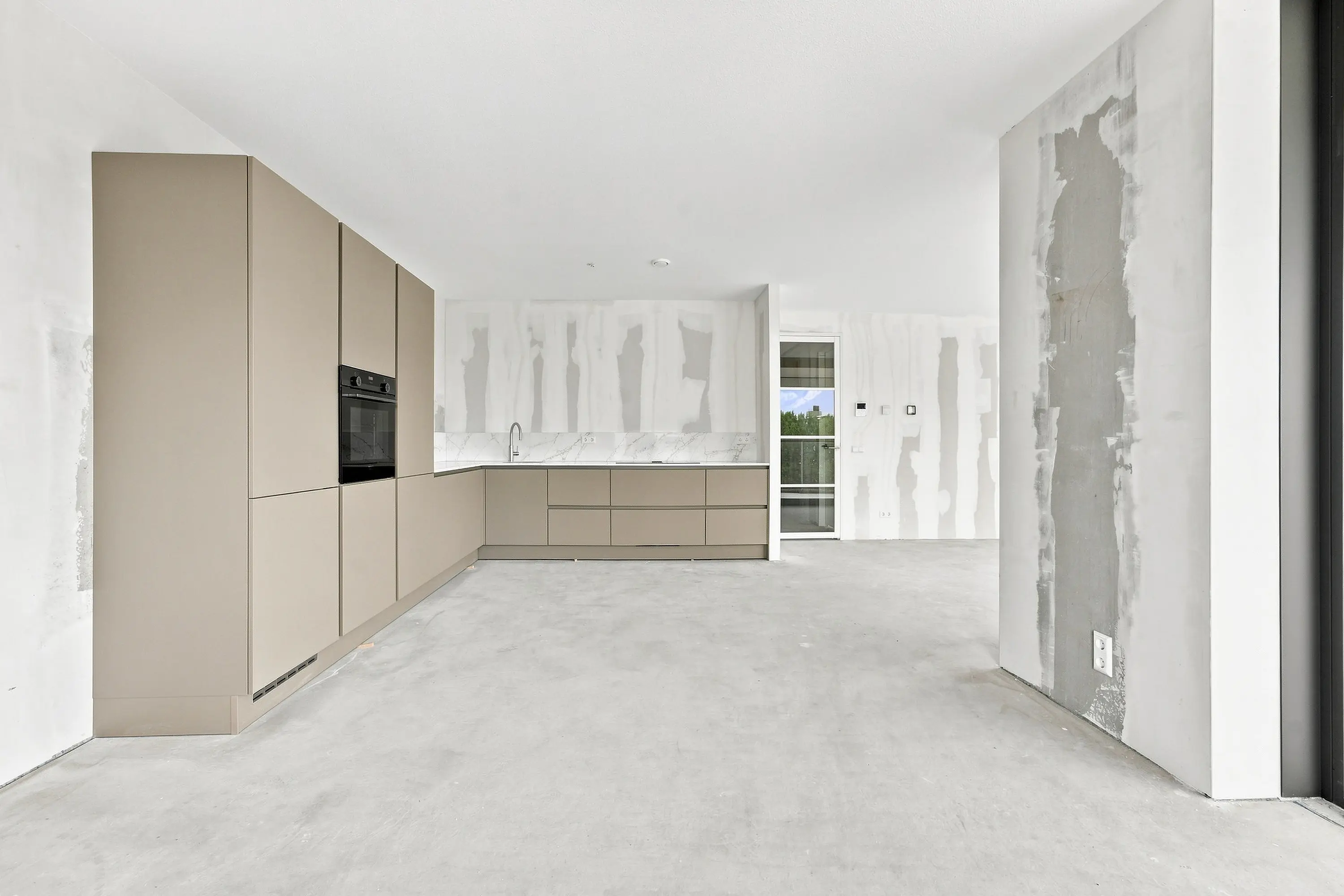 Berninistraat 452
