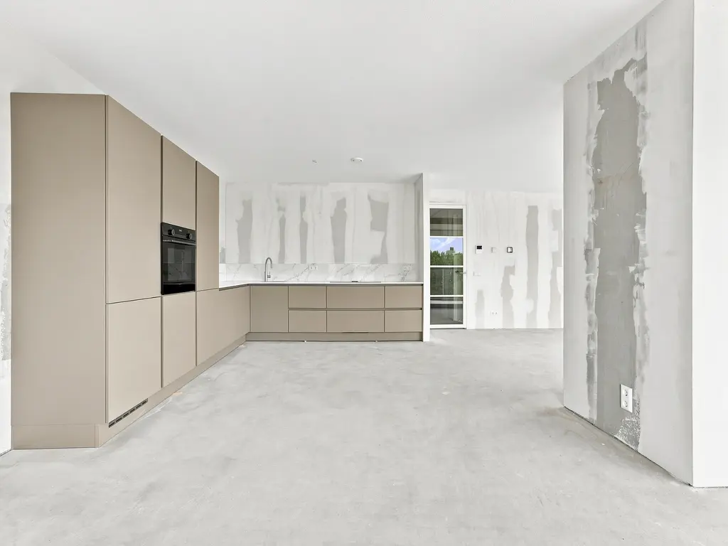 Berninistraat 452, ROTTERDAM