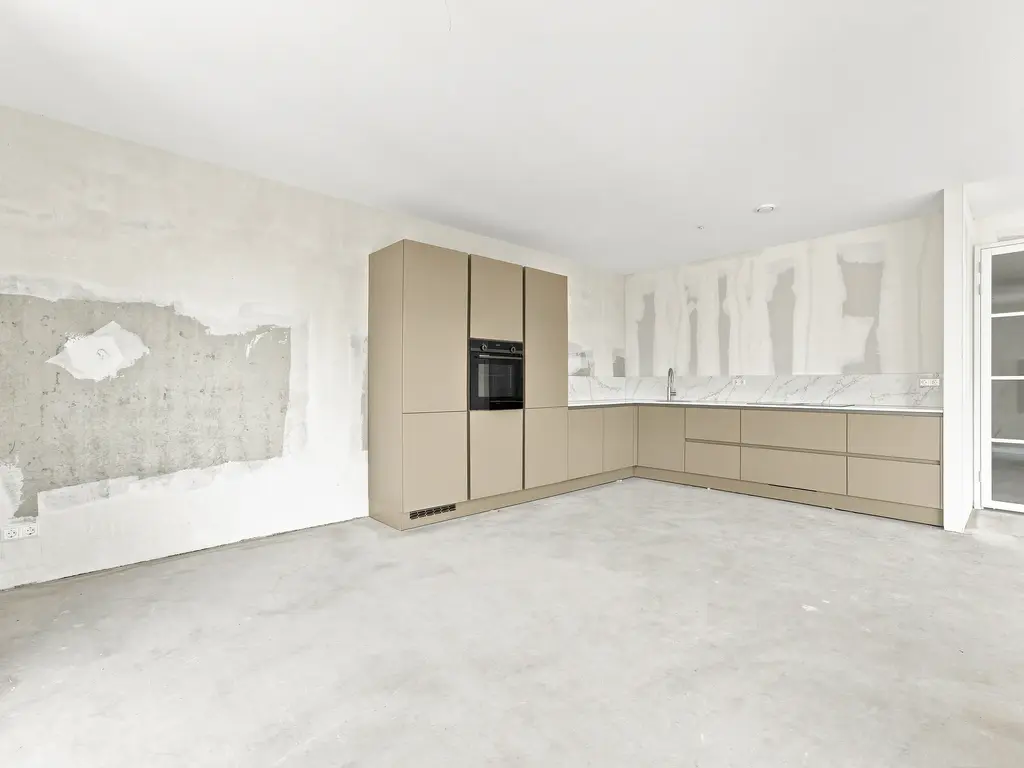 Berninistraat 452, ROTTERDAM