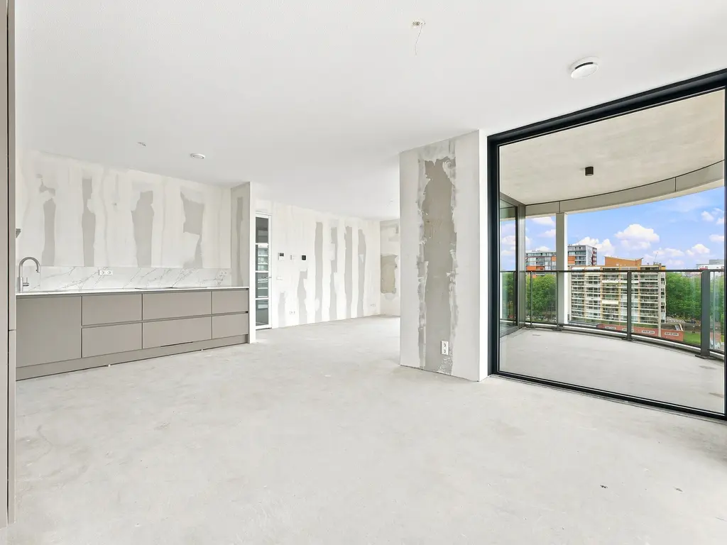 Berninistraat 452, ROTTERDAM