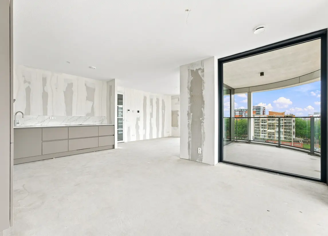 Berninistraat 452