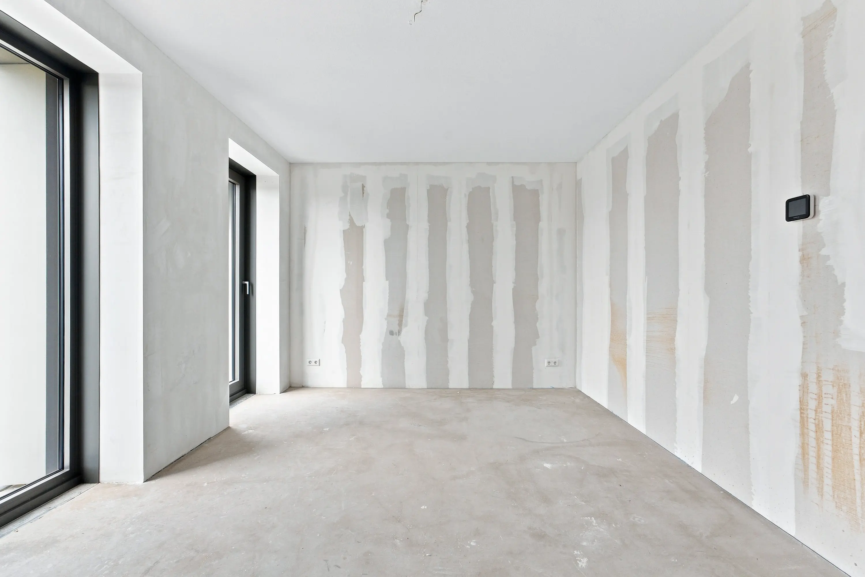 Berninistraat 452