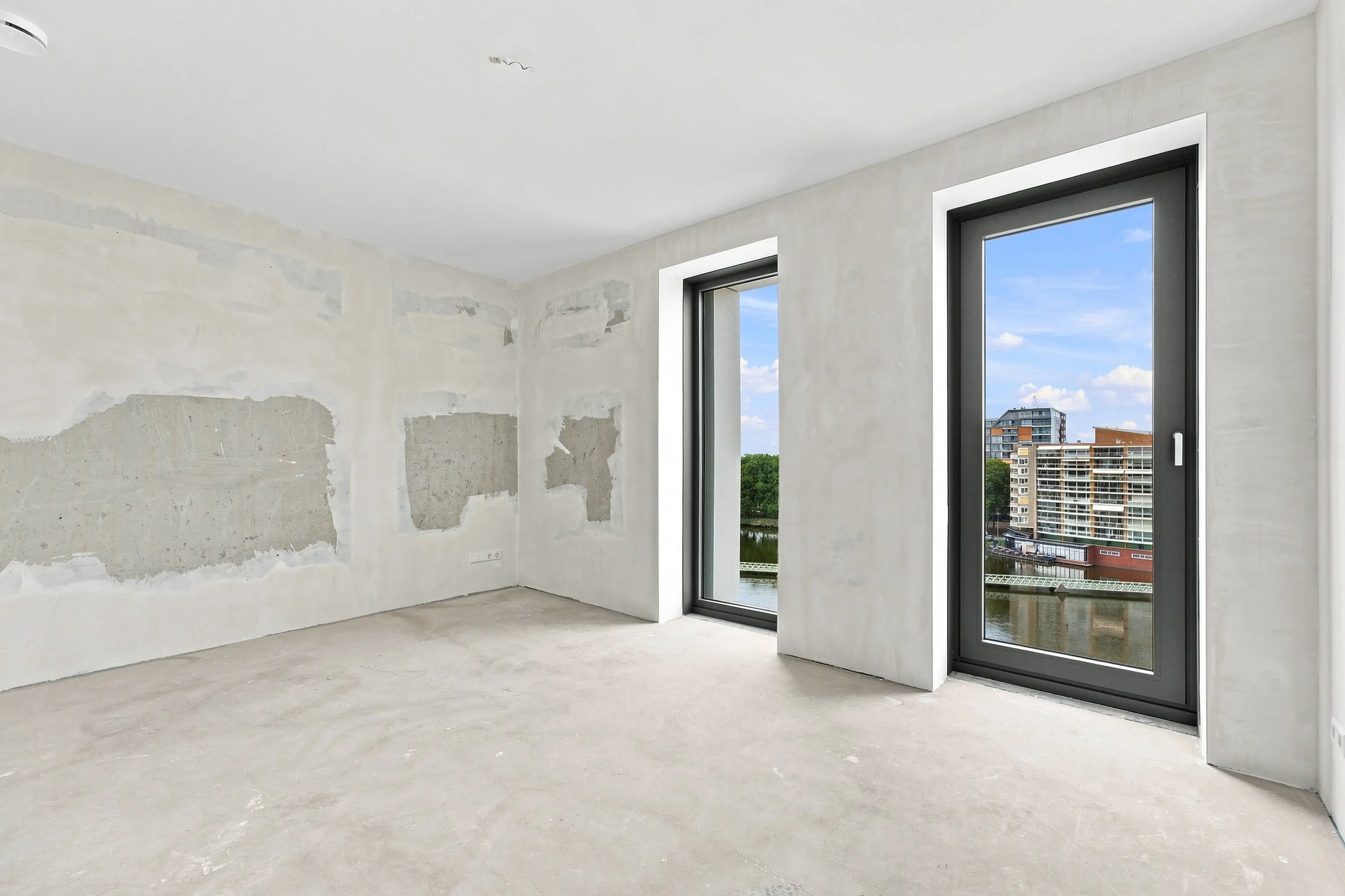 Berninistraat 452