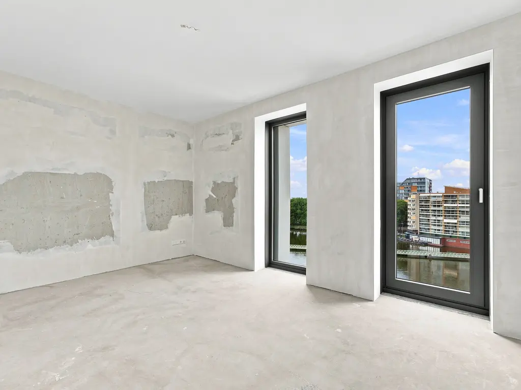 Berninistraat 452, ROTTERDAM