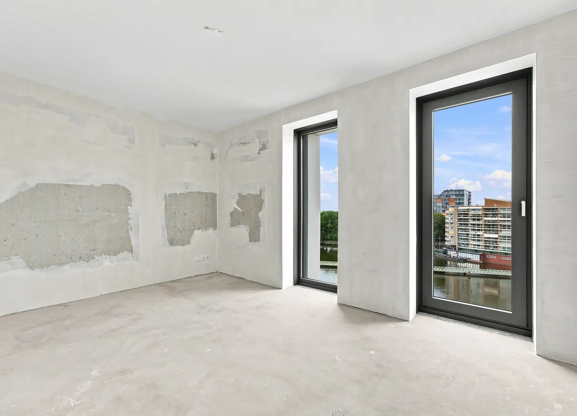 Berninistraat 452
