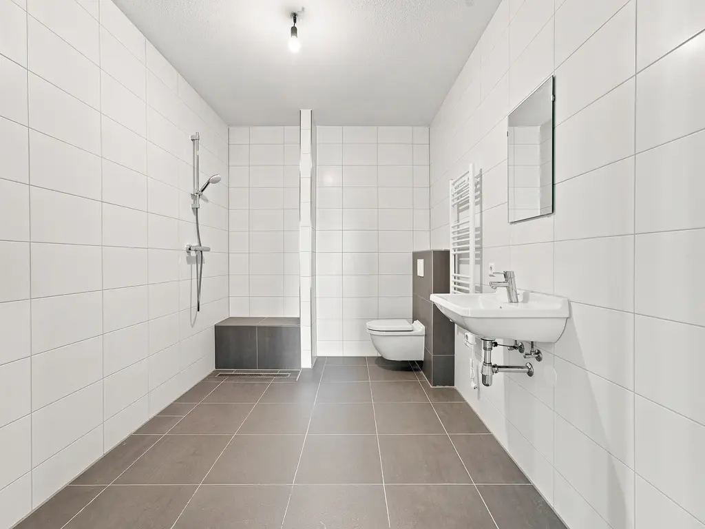 Berninistraat 452, ROTTERDAM