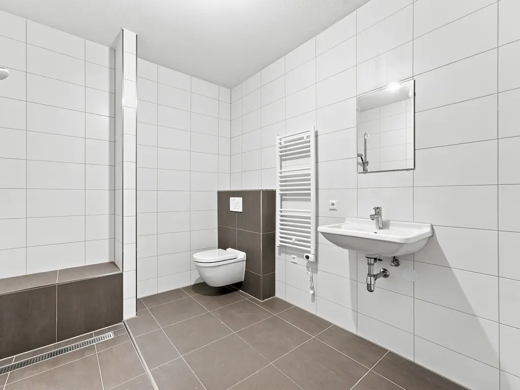 Berninistraat 452, ROTTERDAM