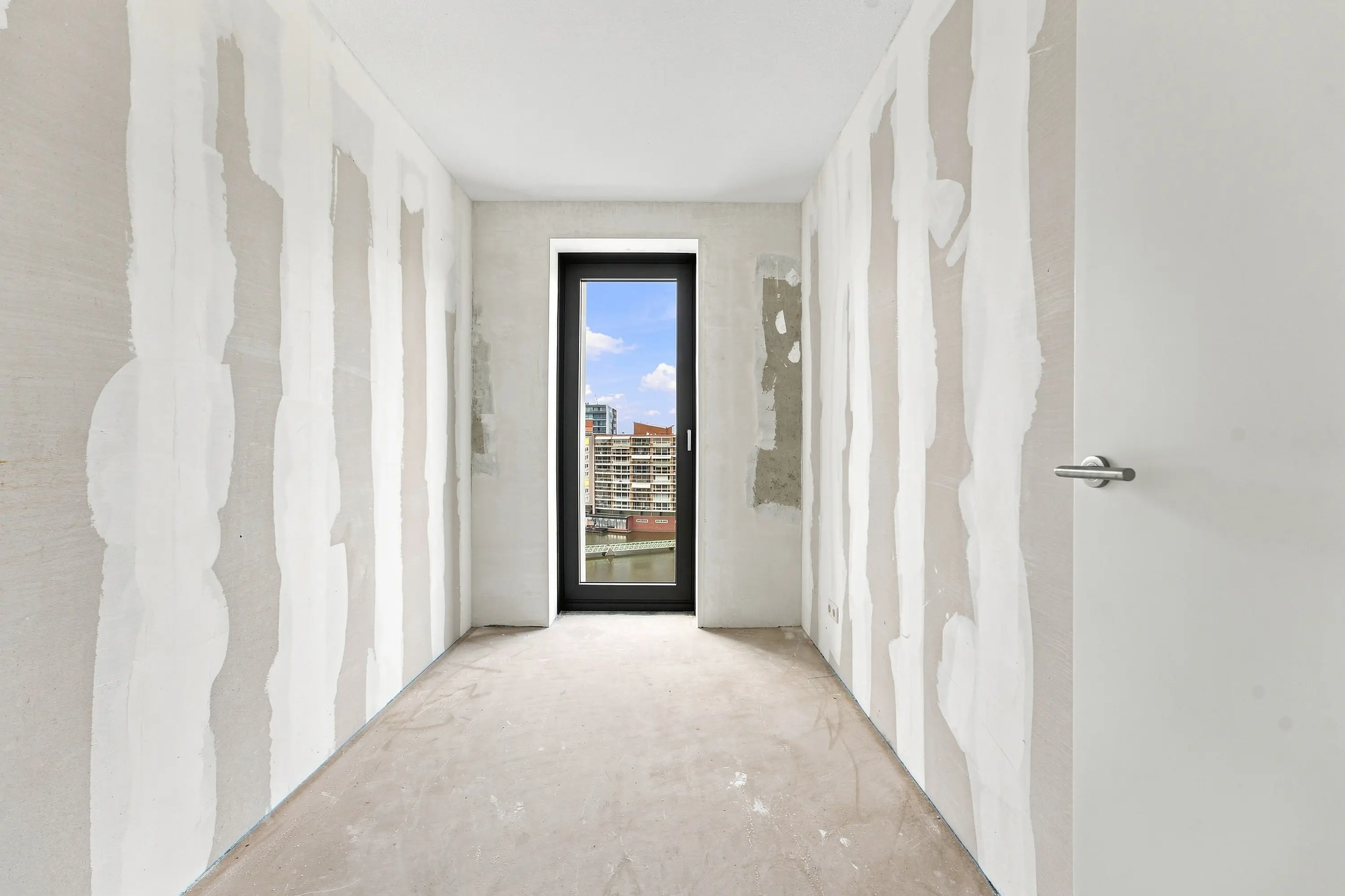 Berninistraat 452