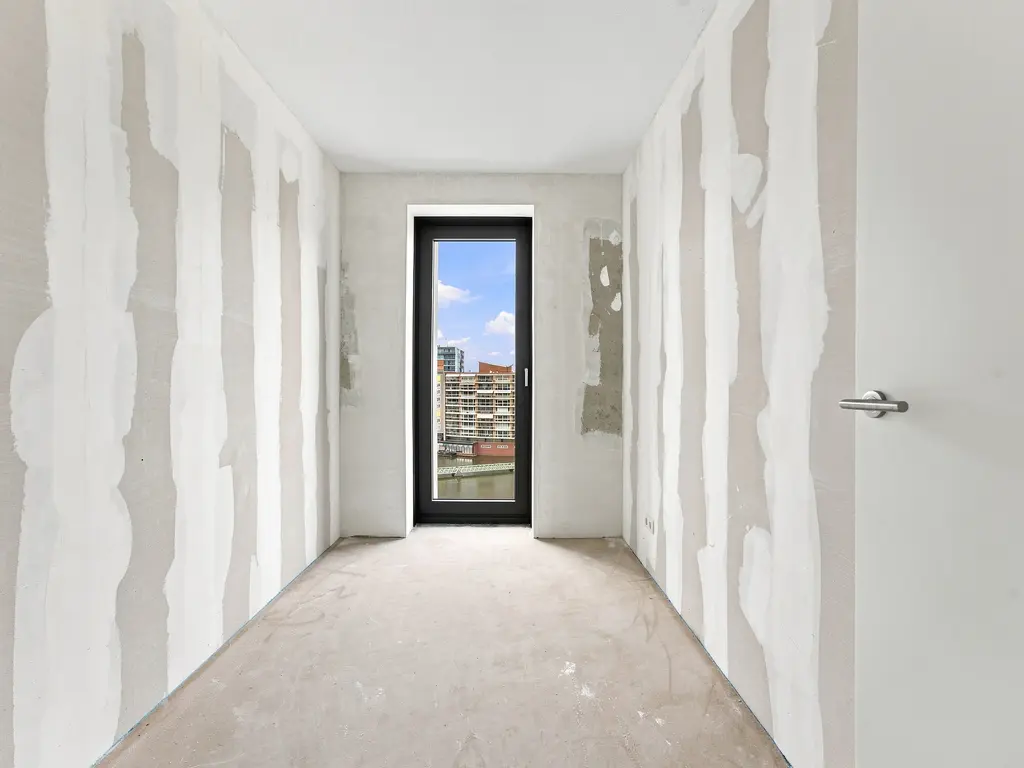Berninistraat 452, ROTTERDAM