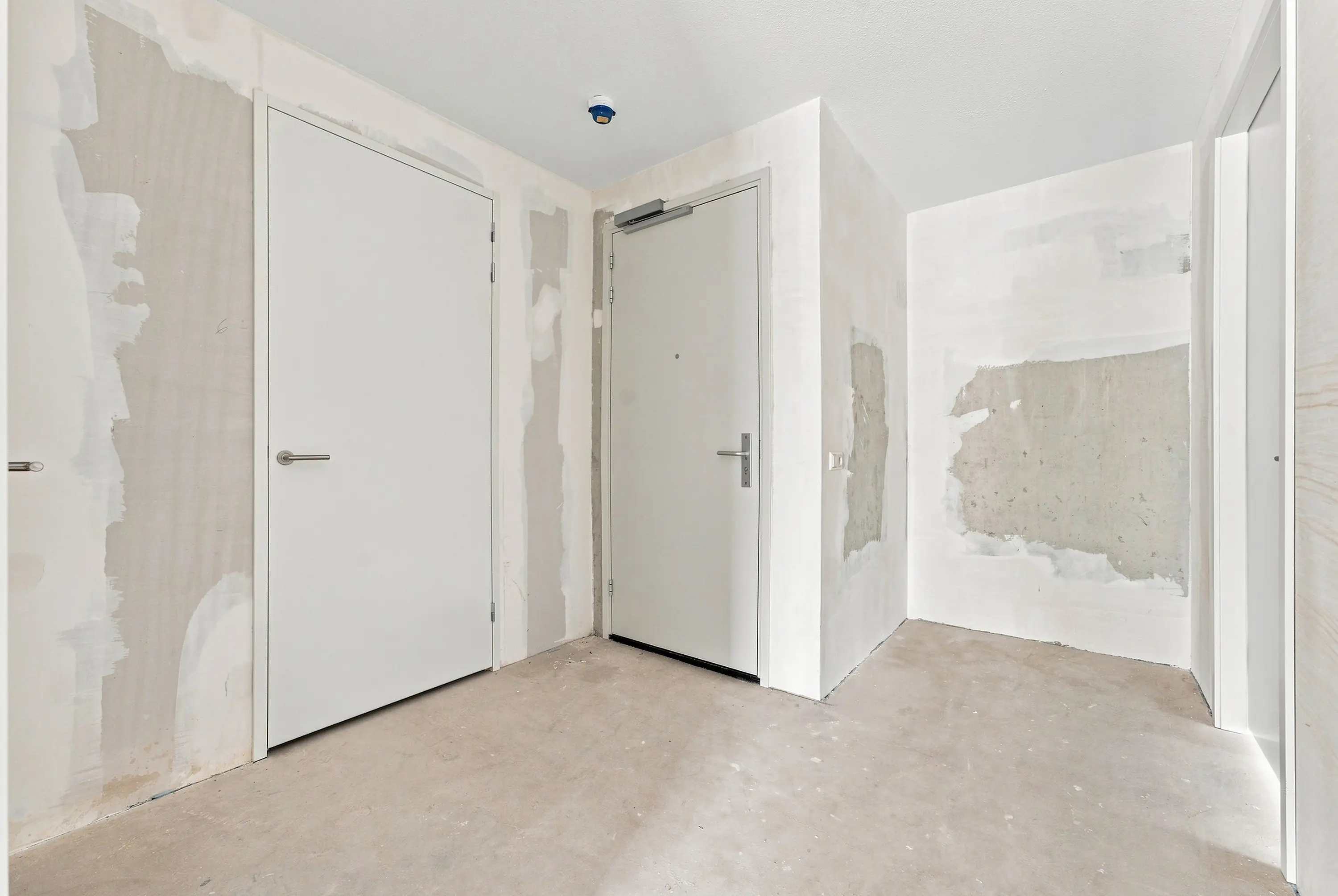 Berninistraat 452
