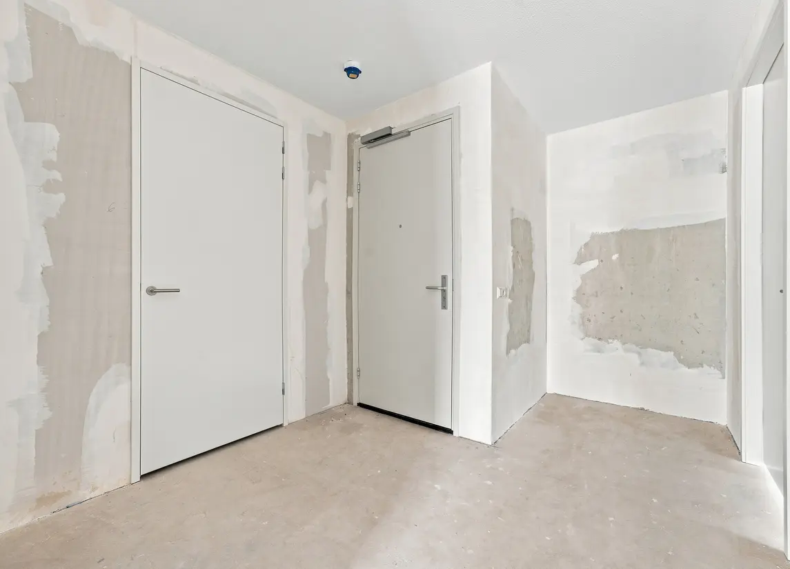 Berninistraat 452