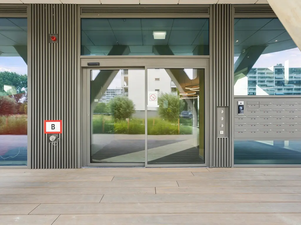 Berninistraat 452, ROTTERDAM