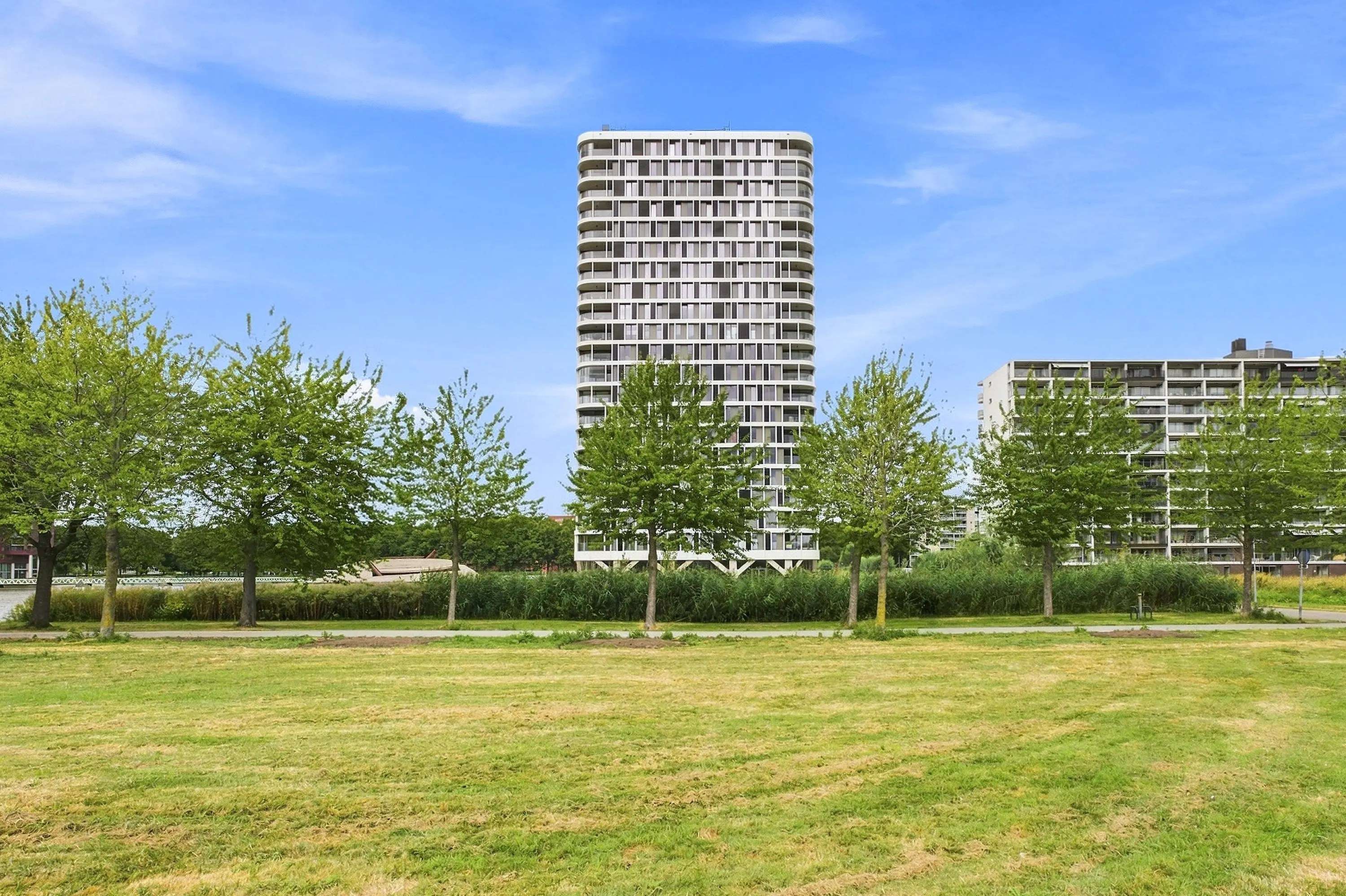 Berninistraat 452