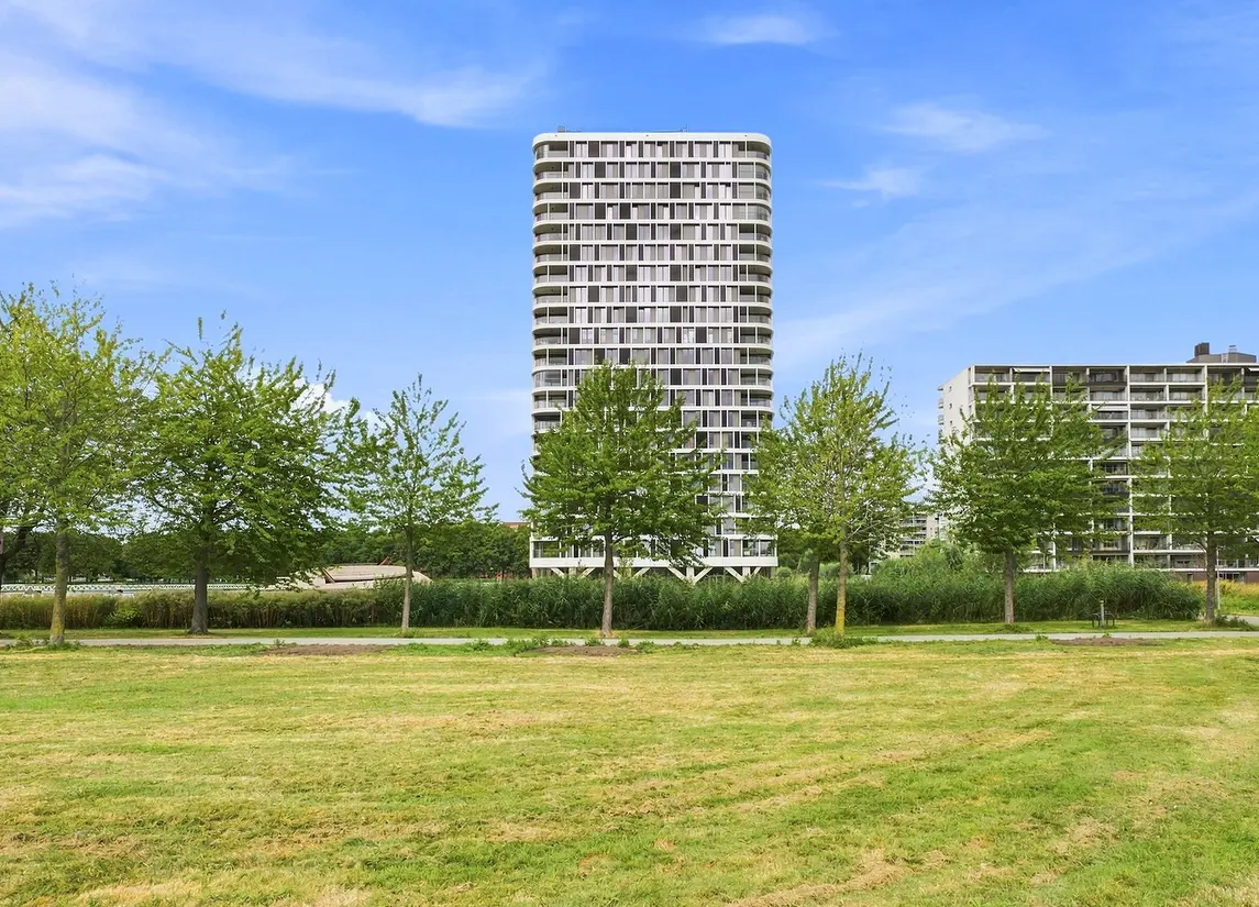 Berninistraat 452