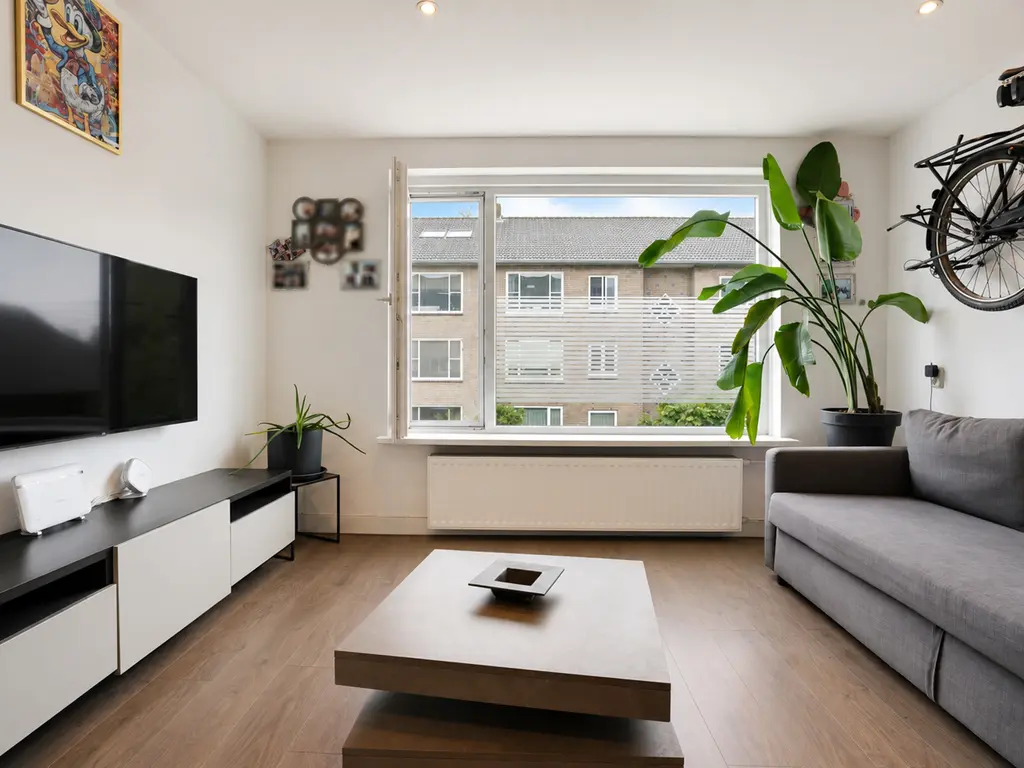 Frans Halslaan 45, BAARN