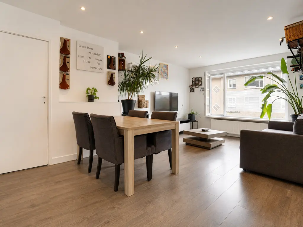 Frans Halslaan 45, BAARN