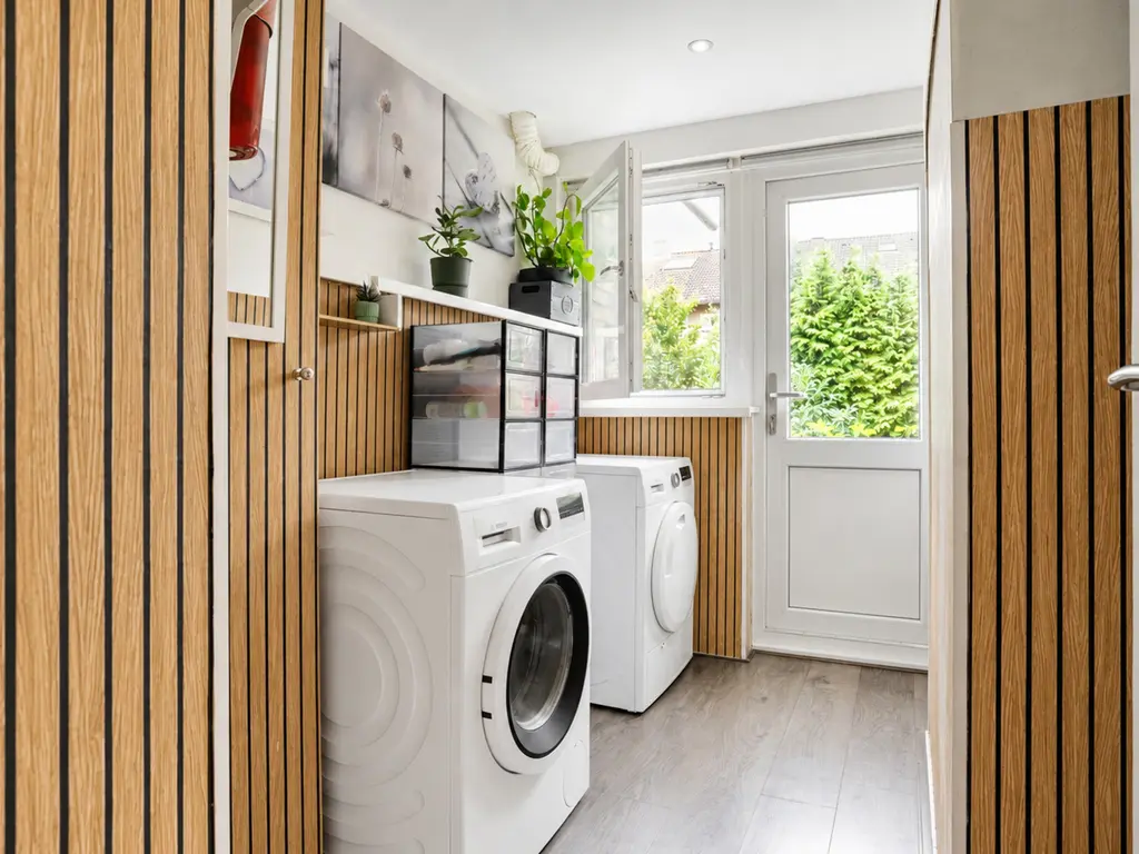 Frans Halslaan 45, BAARN