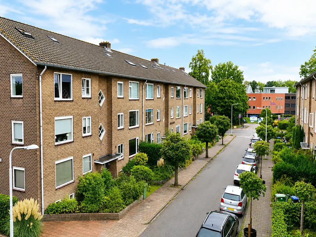 Frans Halslaan 45, BAARN