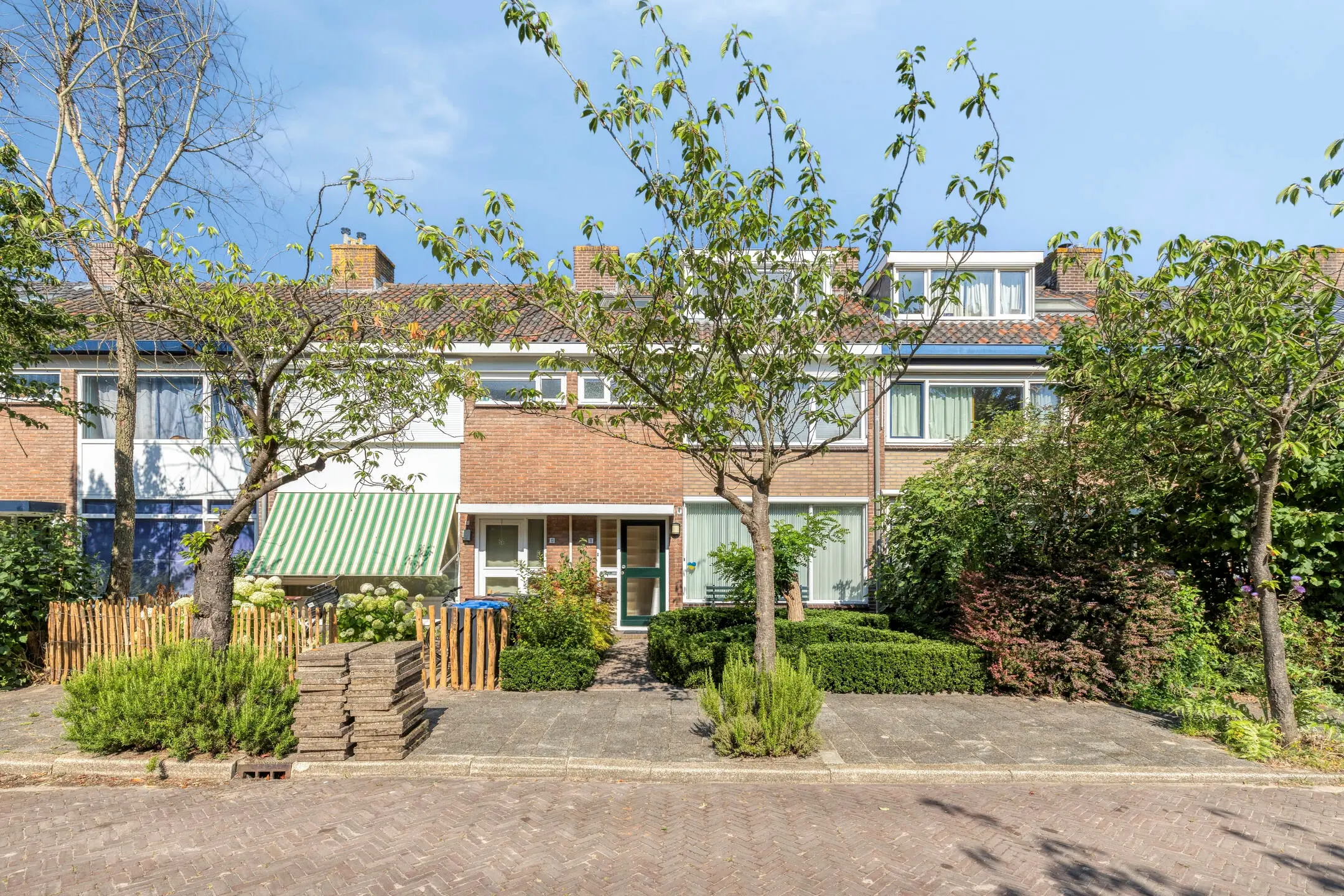 Lingestraat 11