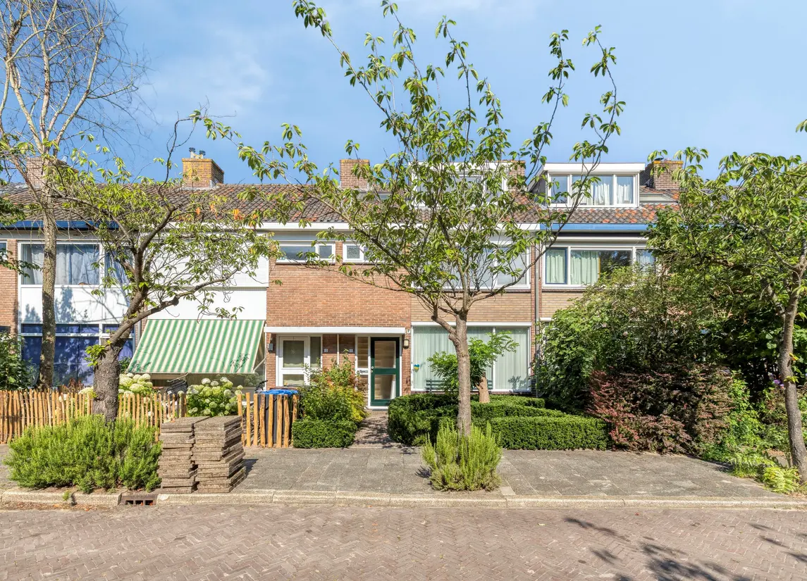 Lingestraat 11