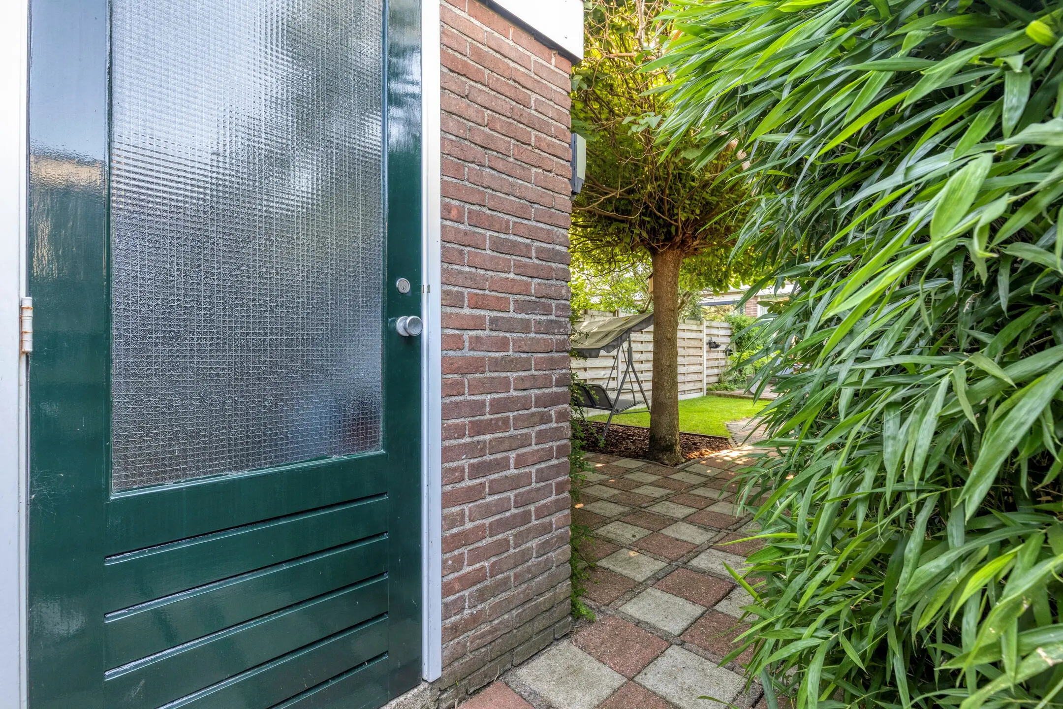 Lingestraat 11
