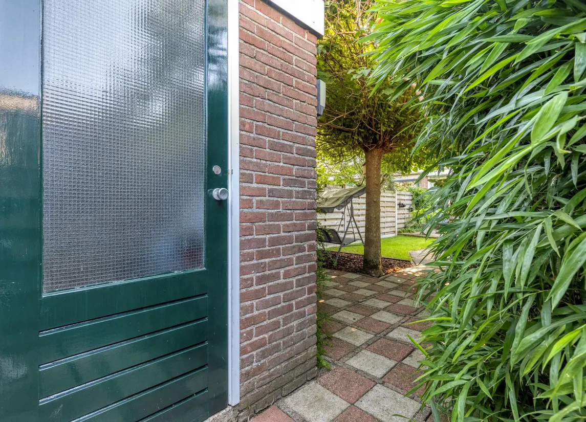 Lingestraat 11