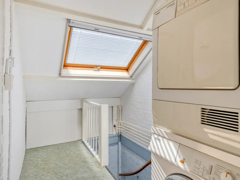Lingestraat 11, Leiden