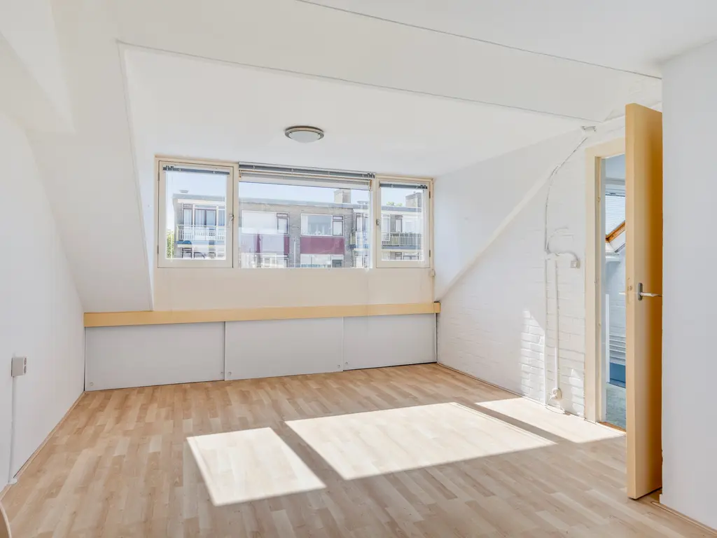 Lingestraat 11, Leiden
