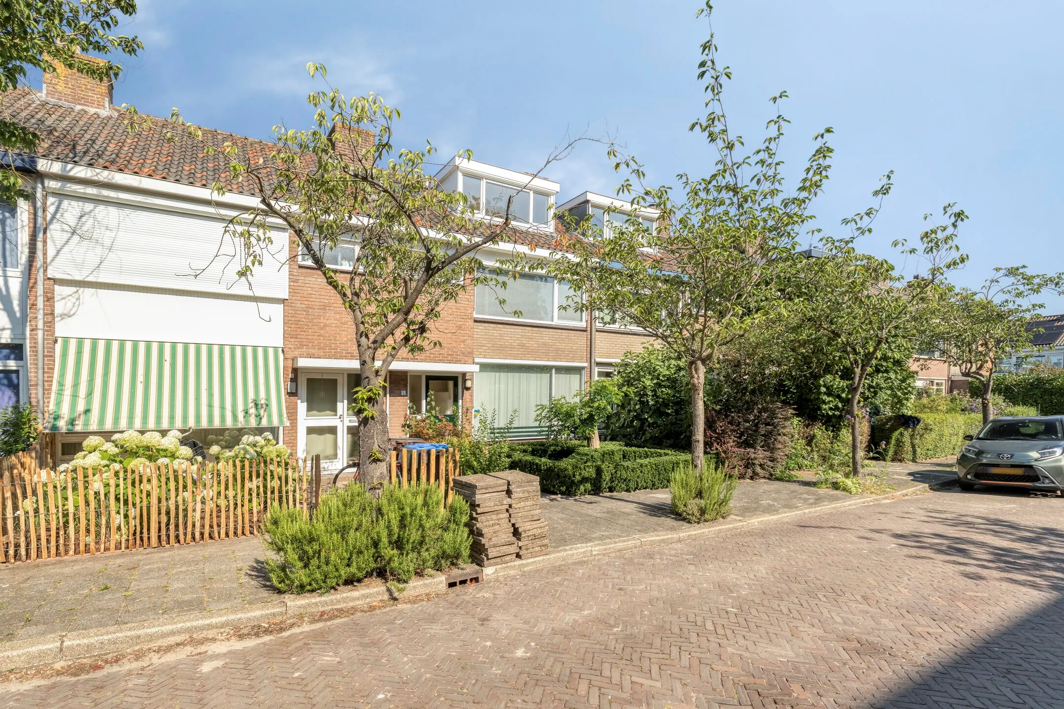 Lingestraat 11