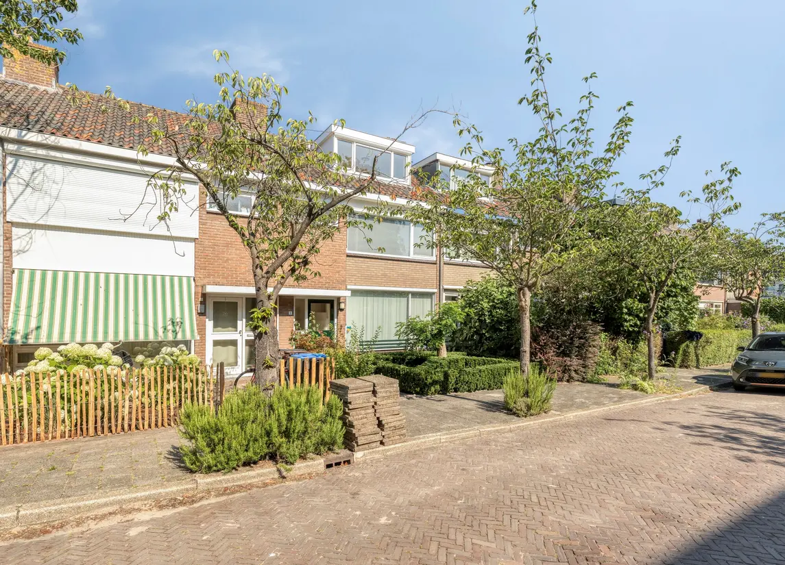 Lingestraat 11