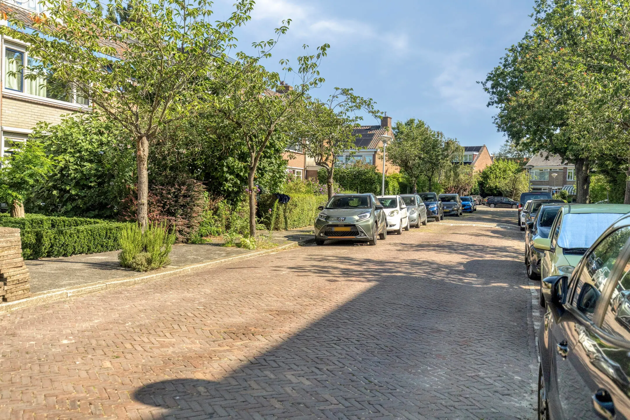 Lingestraat 11