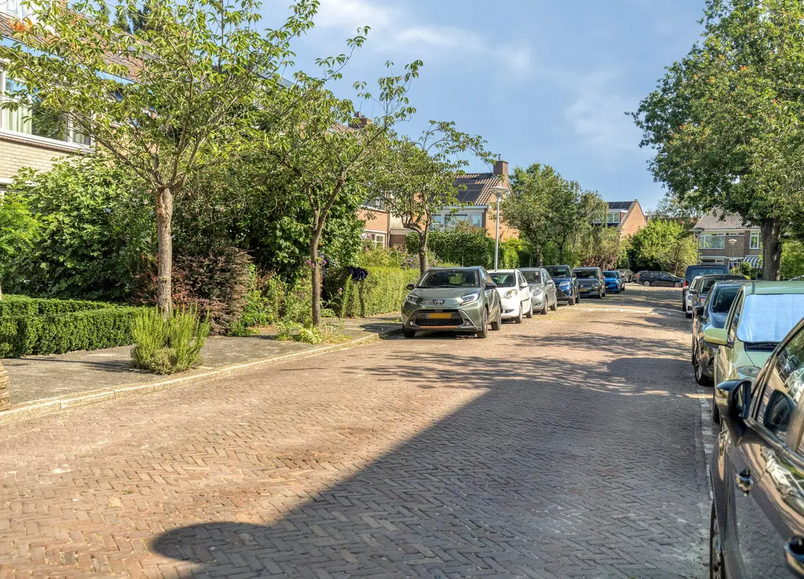 Lingestraat 11