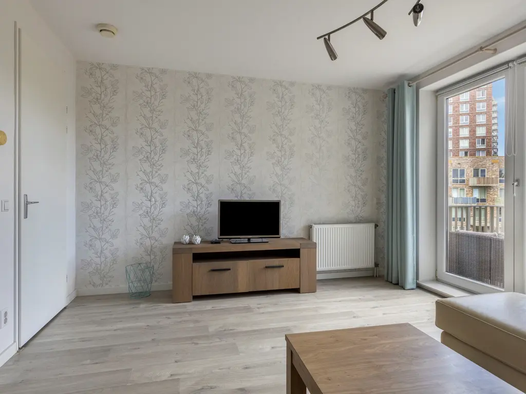 Sigmaplantsoen 78, Leiden
