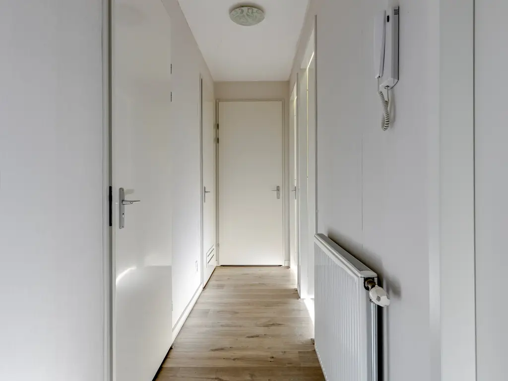 Sigmaplantsoen 78, Leiden