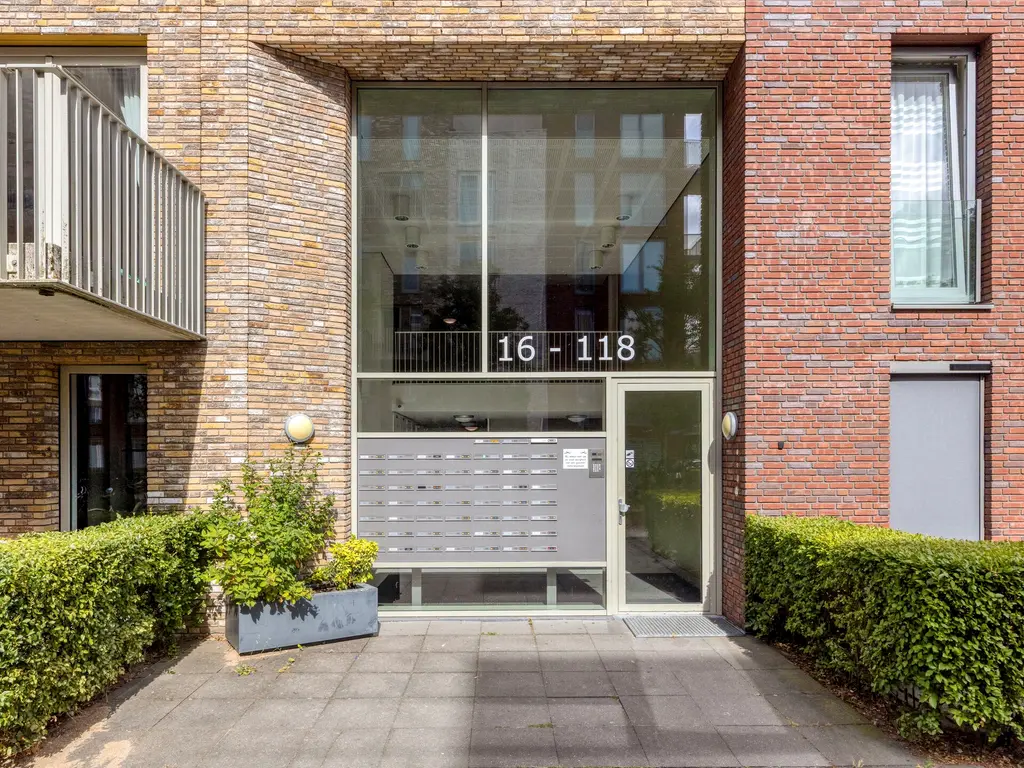 Sigmaplantsoen 78, Leiden