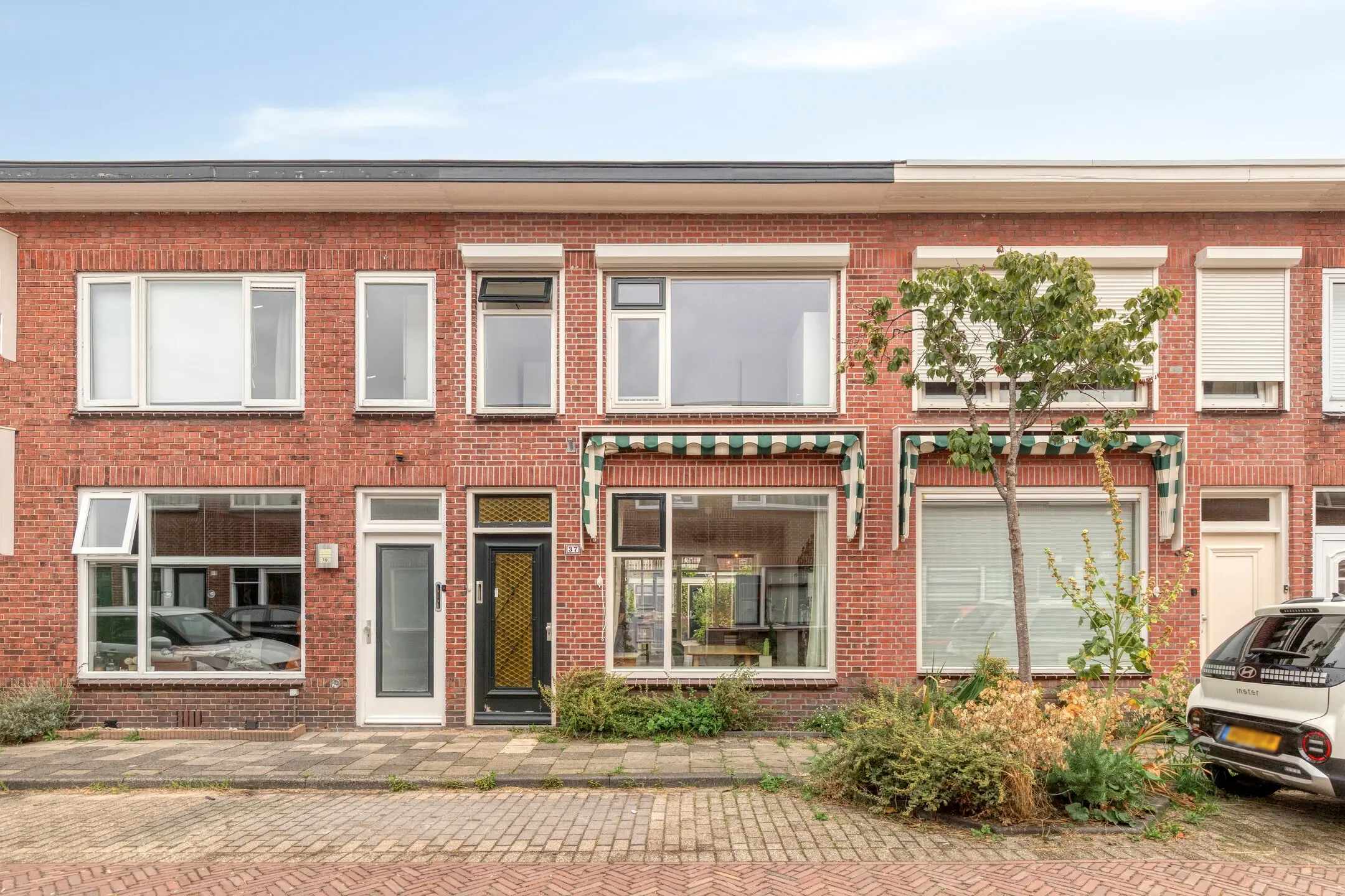 Roemer Visscherstraat 37