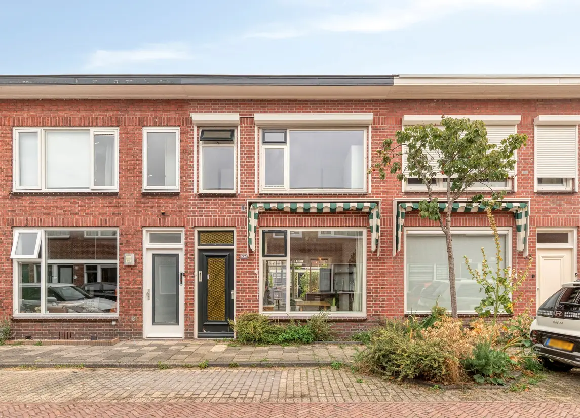 Roemer Visscherstraat 37