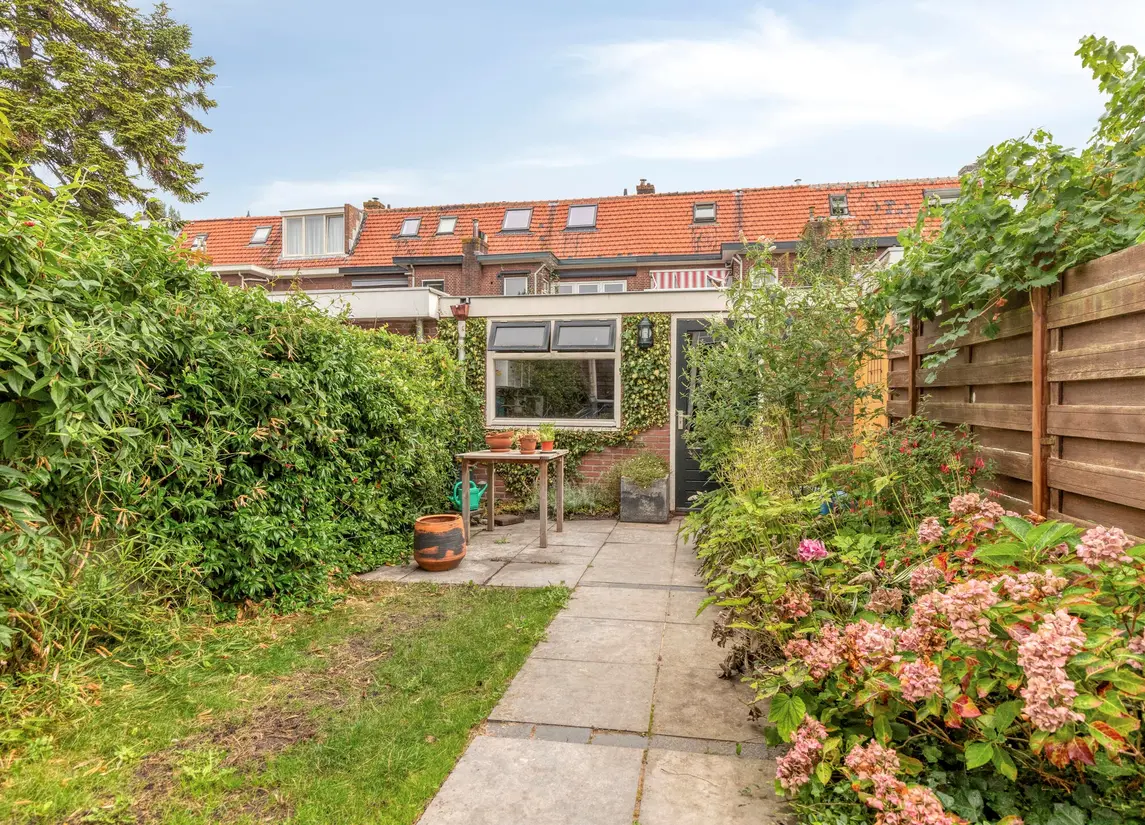 Roemer Visscherstraat 37