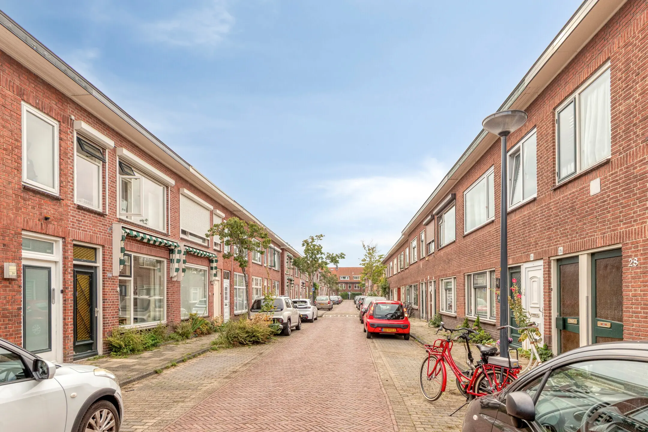 Roemer Visscherstraat 37
