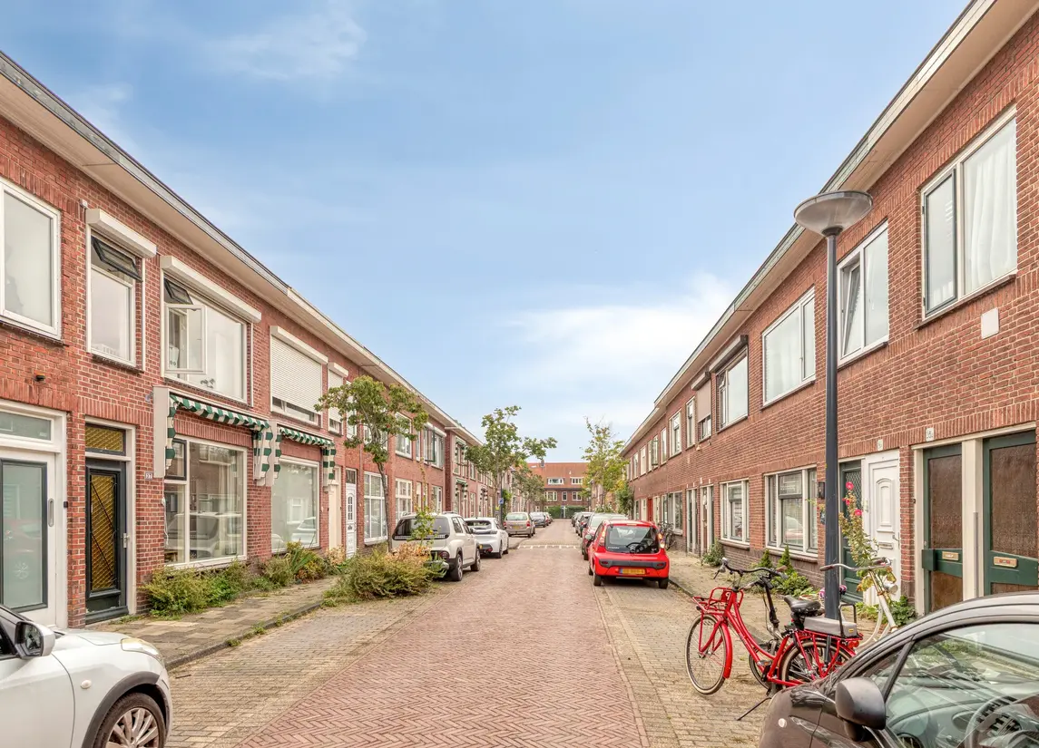Roemer Visscherstraat 37