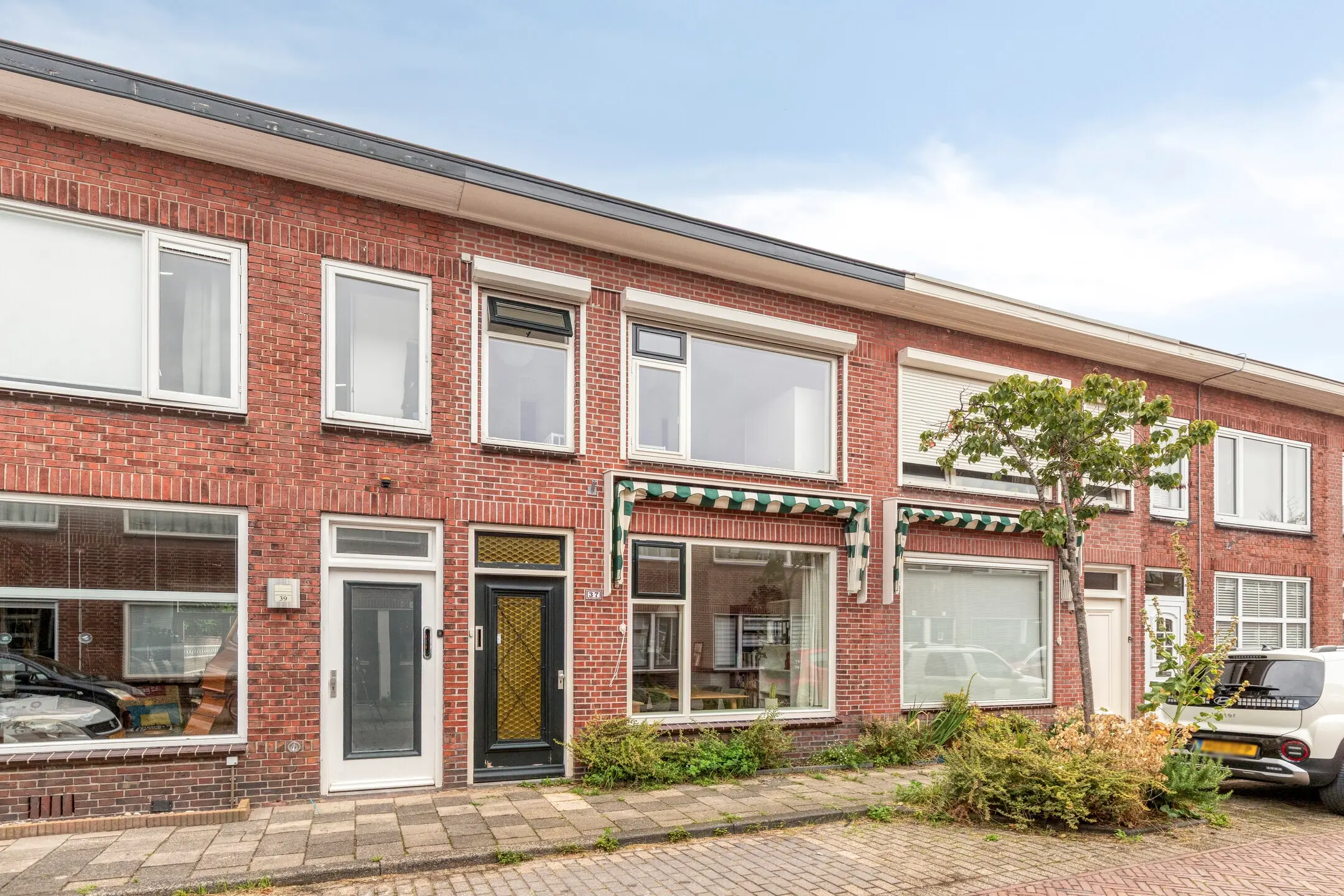 Roemer Visscherstraat 37