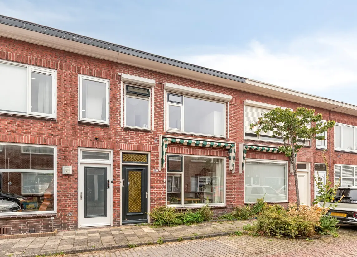 Roemer Visscherstraat 37