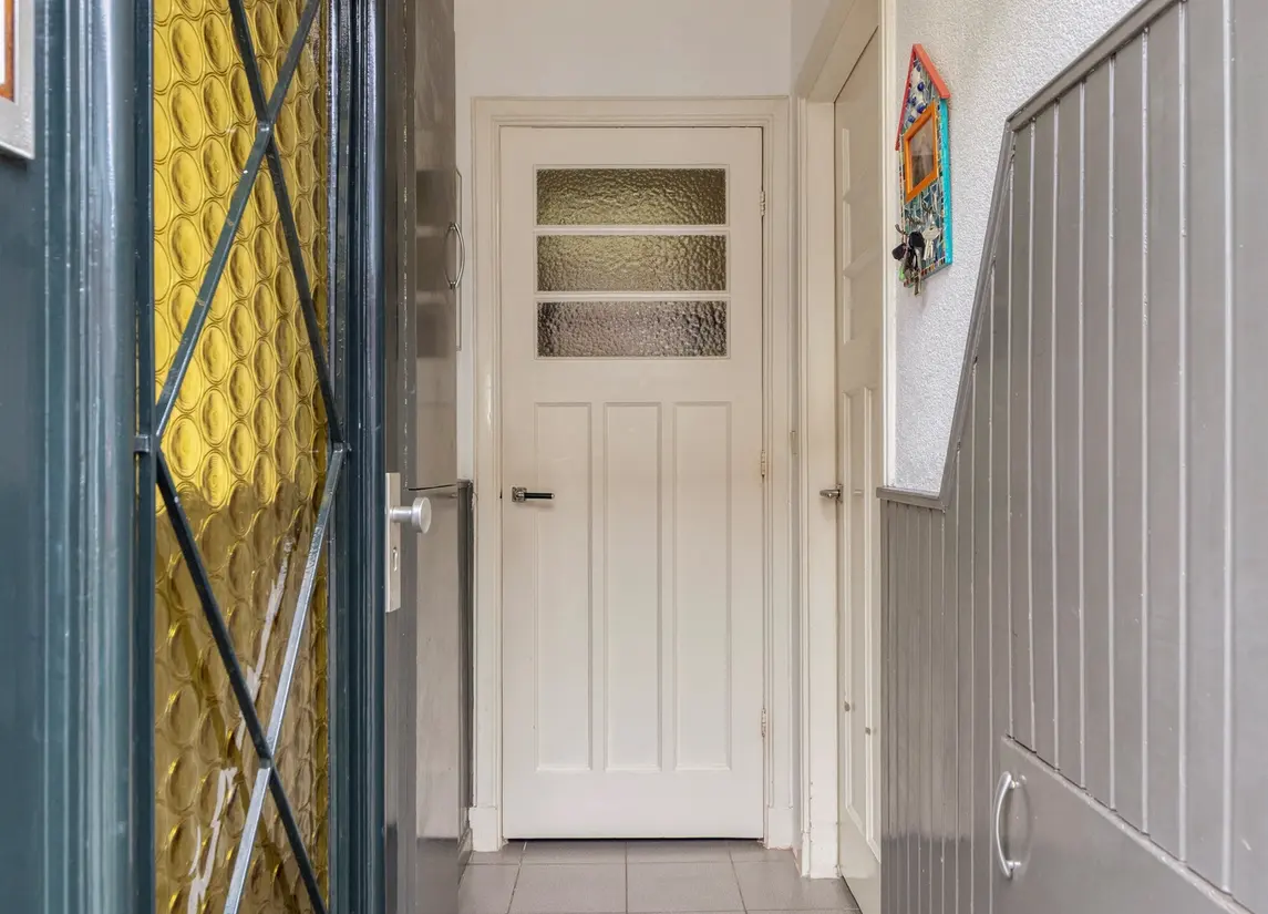 Roemer Visscherstraat 37