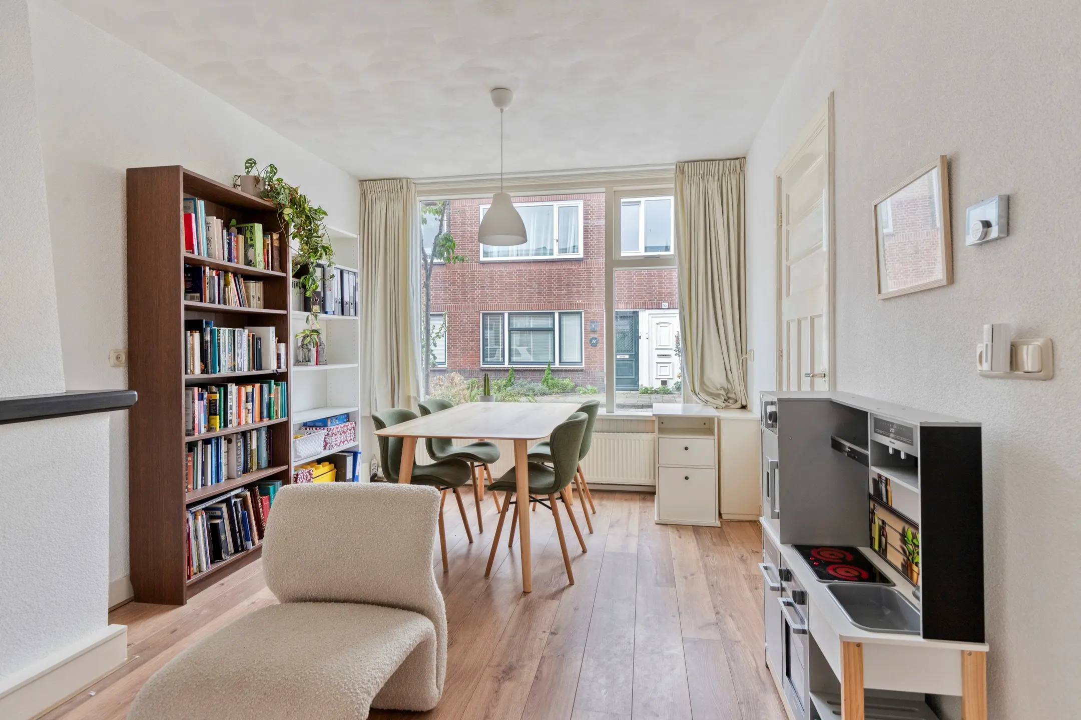 Roemer Visscherstraat 37