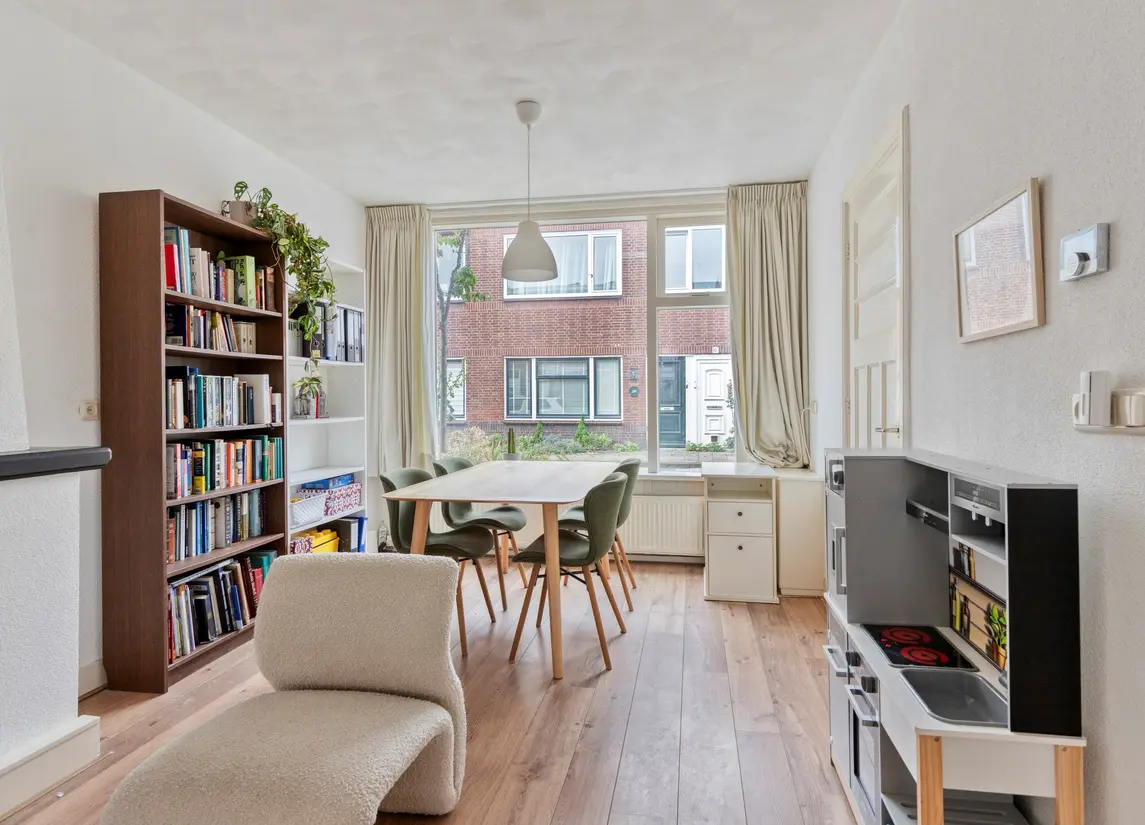 Roemer Visscherstraat 37