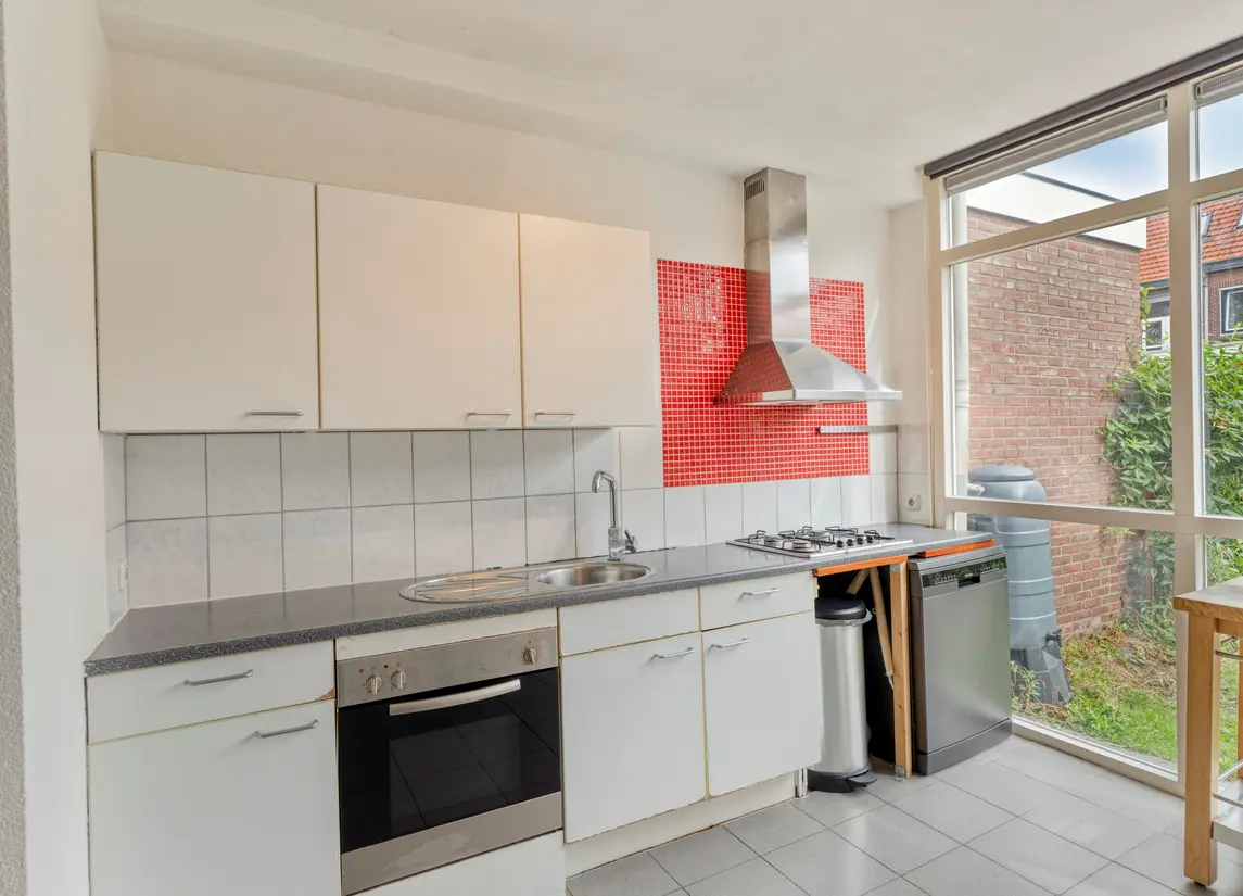 Roemer Visscherstraat 37