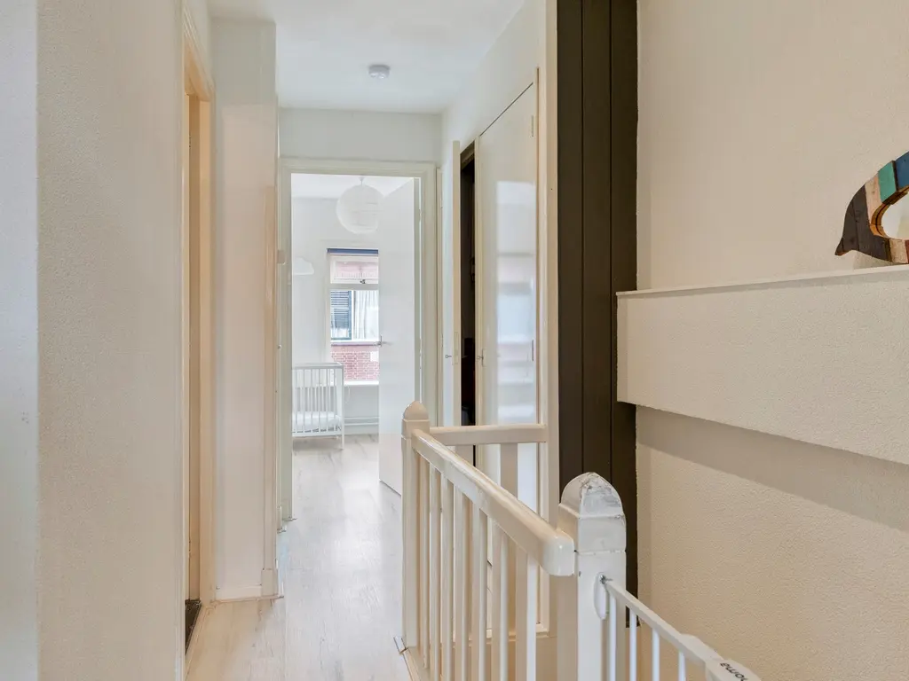 Roemer Visscherstraat 37, Leiden