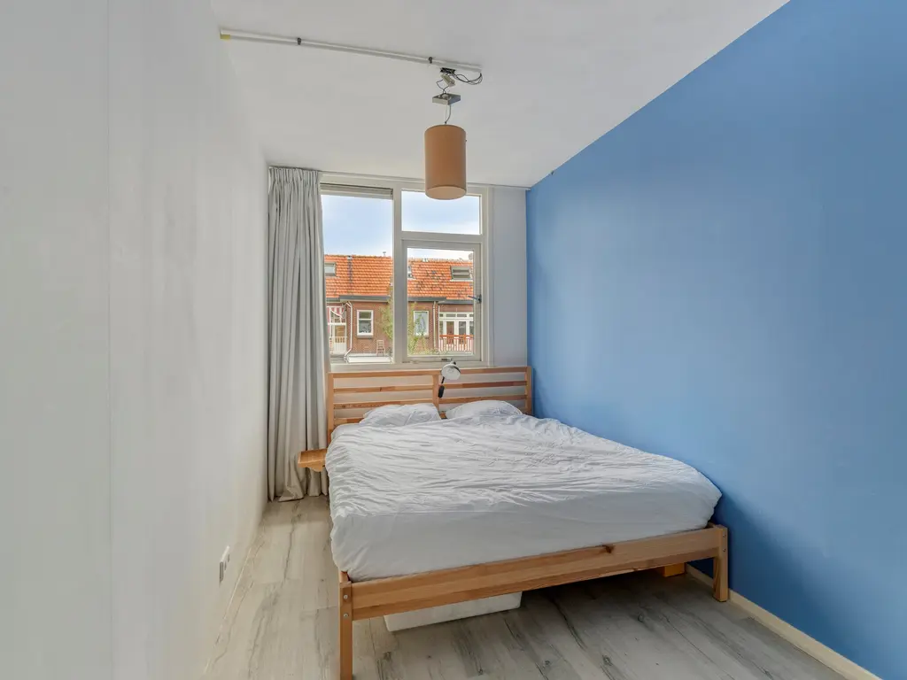 Roemer Visscherstraat 37, Leiden