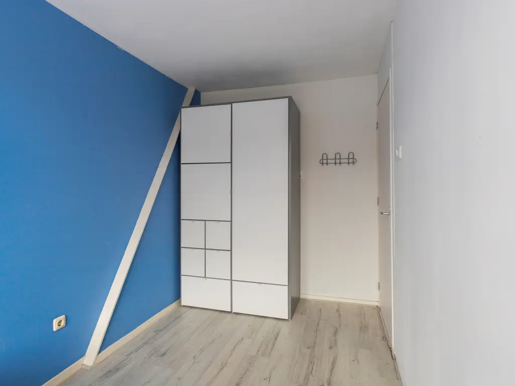 Roemer Visscherstraat 37, Leiden