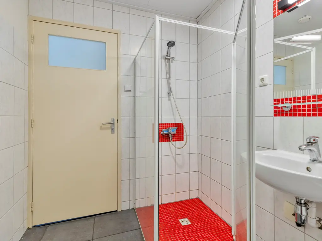 Roemer Visscherstraat 37, Leiden